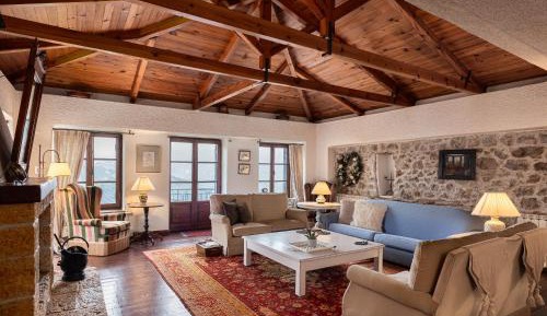 Superior Chalet