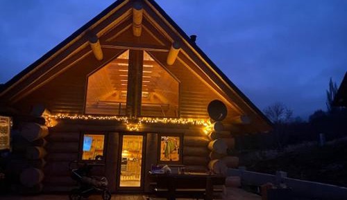 One-Bedroom Chalet
