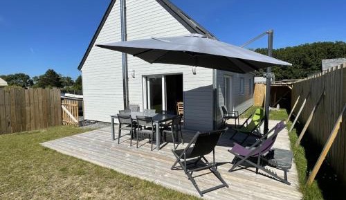 Holiday Home (10 Adults)