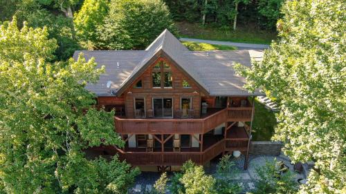 Four-Bedroom Vacation Home