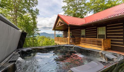 Three-Bedroom Vacation Home 