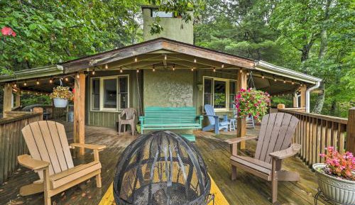 Vacation Home