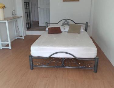 Standard Double Room with Fan