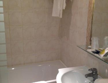 High Comfort Twin Room