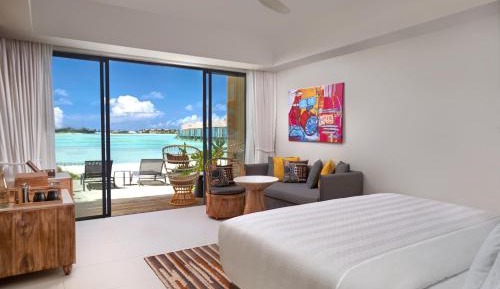 Silver Beach Studio