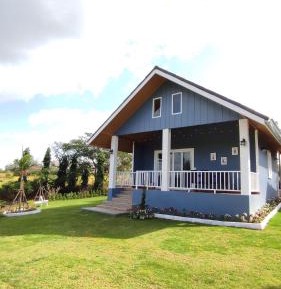 Family Bungalow