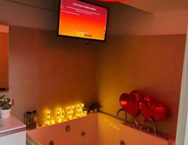 Apartment - Split Level