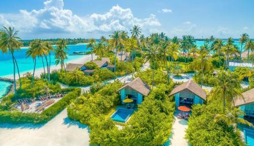 Gold Beach Private Pool Villa