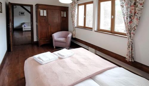 One-Bedroom Suite