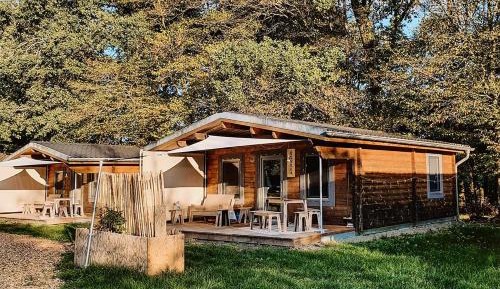 Quadruple Room with Bathroom