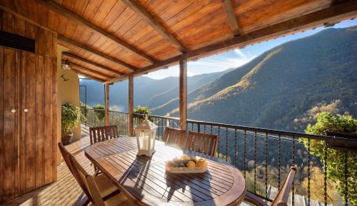 Two-Bedroom Superior Apartment