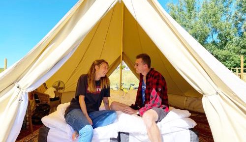 Tent