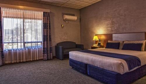 King Room