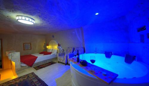 Suite with Private Pool