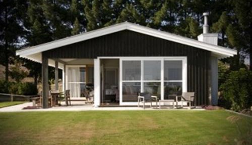 Two-Bedroom Villa 2