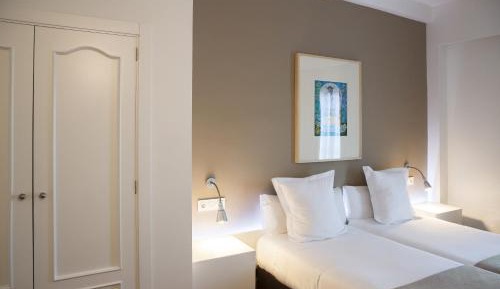 Comfort Double or Twin Room