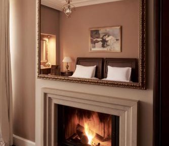 Standard Double/Twin Room