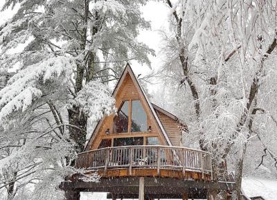 One-Bedroom Cottage