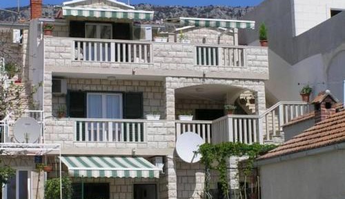 Apartment with Sea View