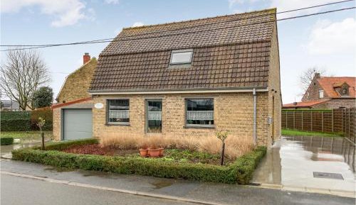 Two-Bedroom Holiday Home