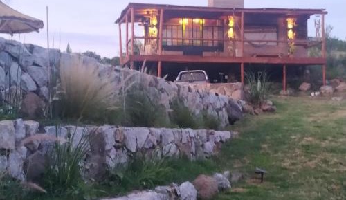 One-Bedroom Chalet