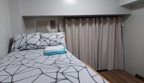 4-Bed Female Dormitory Room