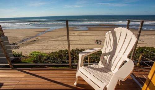 One Bedroom Suite with Ocean View