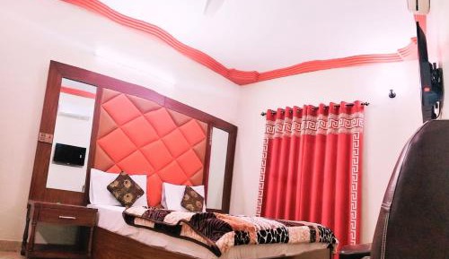 Economy Single Room