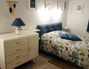 Apartment - Ground Floor