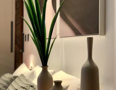 King Suite with Spa Bath