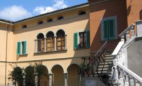 Standard Villa