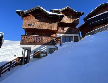 Chalet