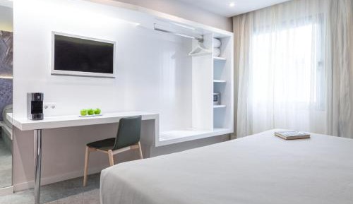 Junior Suite (2 Adults)