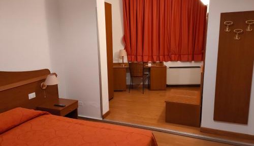 Family Room with Private Bathroom