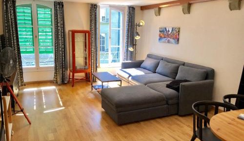 Standard Apartment
