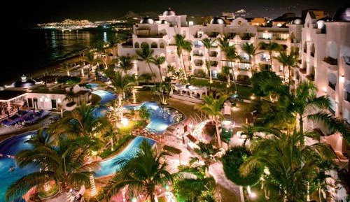 Junior Suite All inclusive
