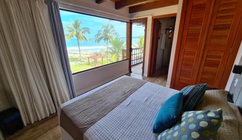 Suite with Panoramic View