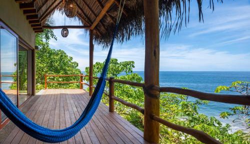 King Room with Sea View