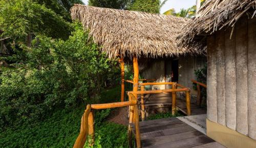 King Room with Sea View