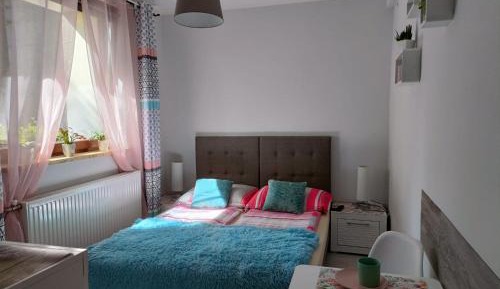 Double or Twin Room with Bathroom