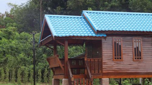 Double Room with Park View