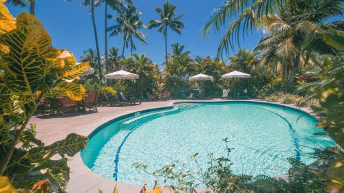 Two-Bedroom Villa - Ta'i