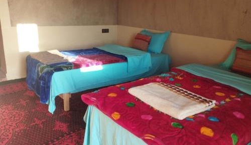 Budget Twin Room