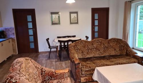 Apartment - Ground Floor