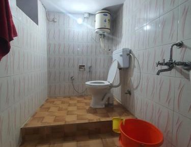 6-Bed Male Dormitory Room