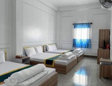 Standard Family Room