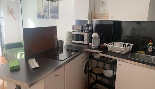  Three-Bedroom Apartment - Penthouse