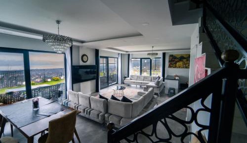 Standard Villa