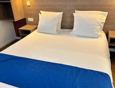 Standard Apartment (2 Adults)