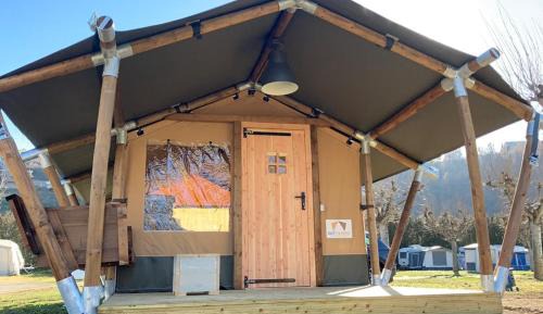 Tent